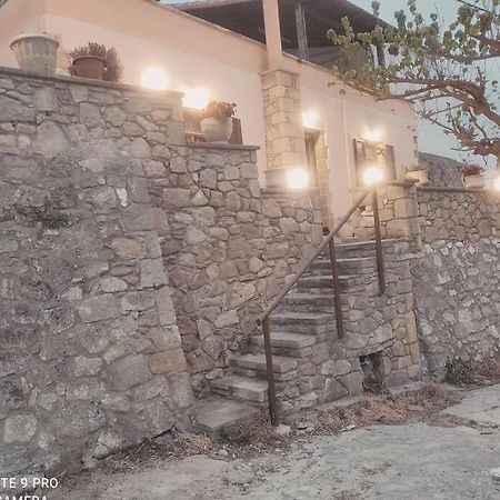 Georgia'S Village House Kalathenai المظهر الخارجي الصورة