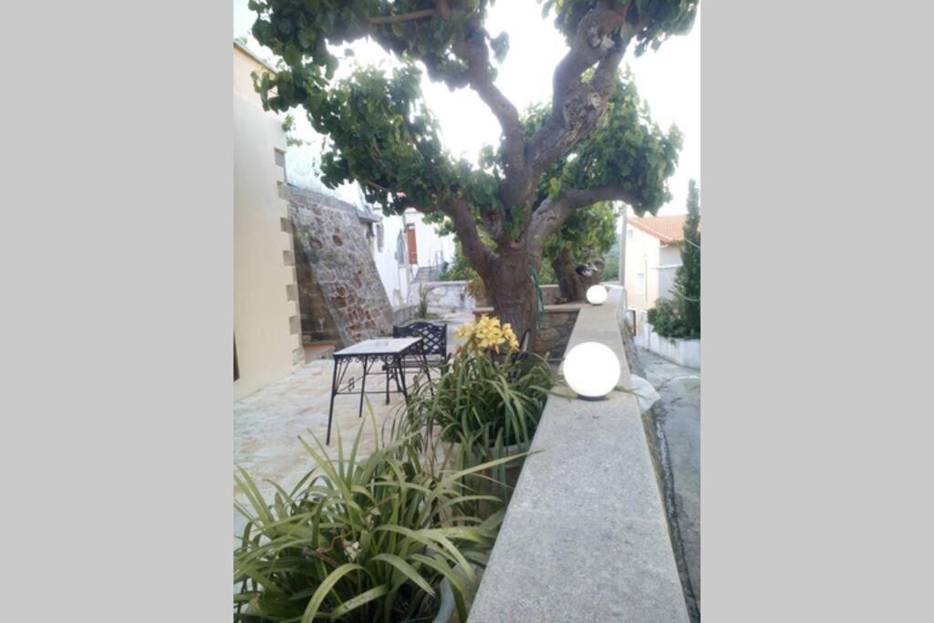Georgia'S Village House Kalathenai المظهر الخارجي الصورة