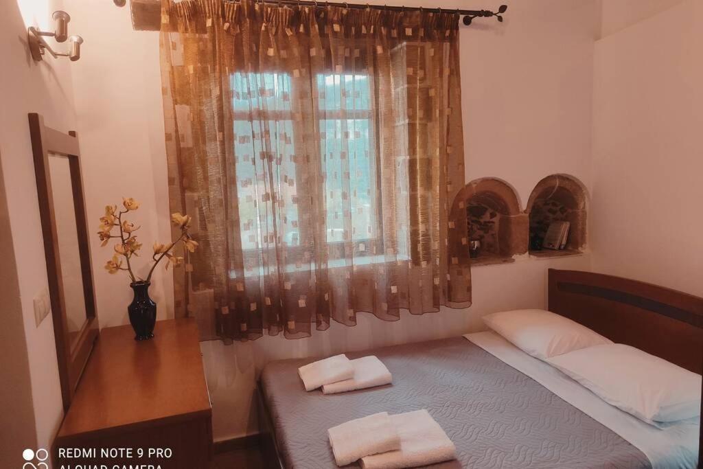 Georgia'S Village House Kalathenai المظهر الخارجي الصورة